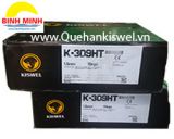 Dây hàn Inox lõi thuốc Kiswel K-309HT, Dây hàn Inox lõi thuốc Kiswel K-309HT, mua bán Dây hàn Inox lõi thuốc Kiswel K-309HT