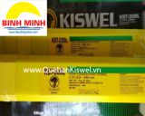 Que hàn Inox Kiswel KST-309-15, Que hàn Inox Kiswel KST-309-15, mua bán Que hàn Inox Kiswel KST-309-15