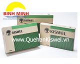 Que hàn Kiswel K-6012, Que hàn Kiswel K-6012, K-6012 Kiswel  Mua bán Que hàn Kiswel K-6012 