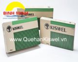 Que hàn Kiswel KH-500VLF, Que hàn Kiswel KH-500VLF, mua bán Que hàn chịu lực Kiswel KH-500VLF