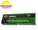 Que hàn chịu lực Kiswel K-11018M( E11018-M), Que hàn chịu lực Kiswel K-11018M, mua bán Que hàn chịu lực Kiswel K-11018M