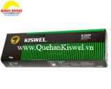 Que hàn chịu lực Kiswel K-8018D1(E8018-D1), Que hàn chịu lực Kiswel K-8018D1, mua bán Que hàn chịu lực Kiswel K-8018D1