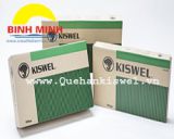 Que hàn chịu lực chịu nhiệt Kiswel K-8016B8( 740℃), Que hàn chịu nhiệt Kiswel K-8016B8, Báo giá Que hàn chịu nhiệt Kiswel K-8016B8 giá rẻ