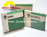 Que hàn chịu lực chịu nhiệt Kiswel K-9015B9W( 760℃), Que hàn chịu nhiệt Kiswel K-9015B9W, Báo giá Que hàn chịu nhiệt Kiswel K-9015B9W giá rẻ