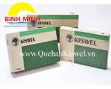 Que hàn đắp cứng Kiswel KM-100( HV 250), Que hàn đắp Kiswel KM-100, Báo giá Que hàn đắp Kiswel KM-100 giá rẻ