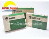 Que hàn đắp cứng Kiswel KM-300( HV: 310), Que hàn đắp Kiswel KM-300, Báo giá Que hàn đắp Kiswel KM-300 giá rẻ