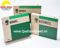 Que hàn chịu lực Kiswel K-8010G(E8010-G)