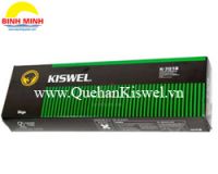Que hàn chịu lực Kiswel K-8018D1(E8018-D1)