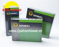 Que hàn vật liêu khác nhau Kiswel KW-A690